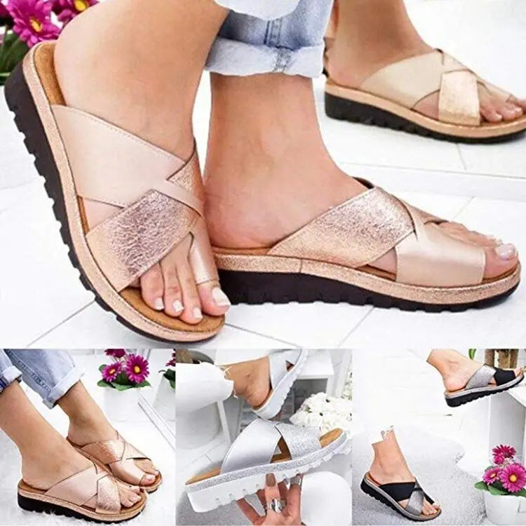 Alivara Comfort Prime