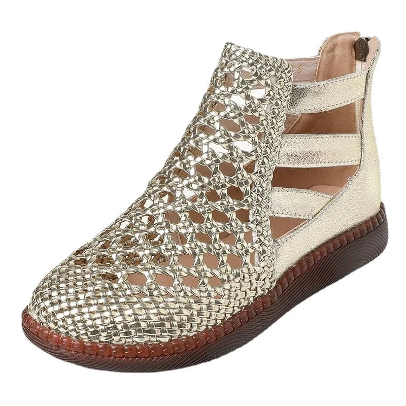 Sandalia Alivara Breeze