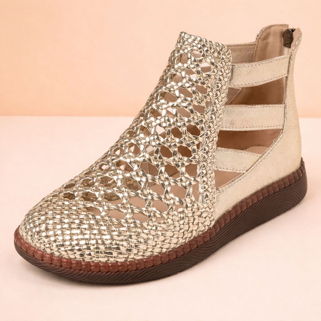 Sandalia Alivara Breeze
